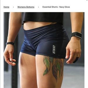 PainKllr Essential Shorts Camo